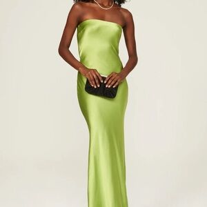 Bec + Bridge Moondance Dress